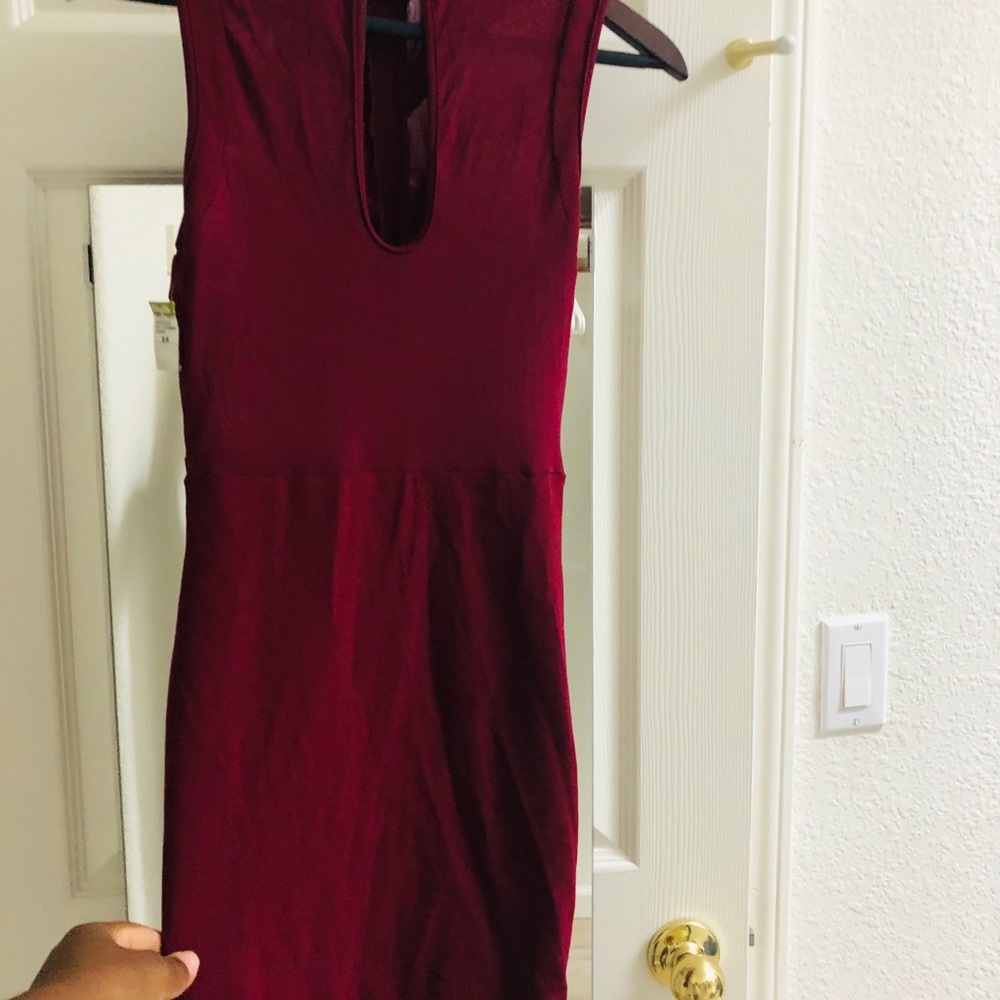 New Mini Dress NWT Size medium
